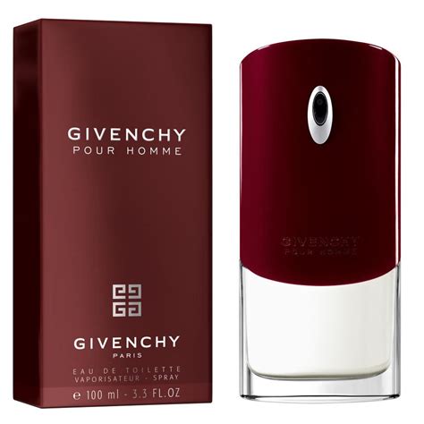 givenchy pour homme parfum|givenchy pour homme price.